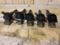 E36 E39 E46 X5 Z8 325 328 525i svici paljenja bmw