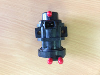 EGR VENTIL OPEL Astra, Omega, Vectra, Zafira (NOVO)