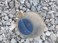 Ekspanziona posuda Polo 6N