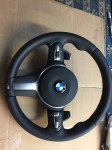 F30 volan m sa sifterima