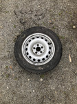 FELGA  S GUMOM 16 VOLKSWAGEN T5 2 KOMADA