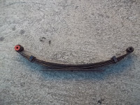 FEROZA FEDERPLATE BALEŠTRA