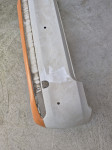 FIAT 500 ZADNJI BRANIK