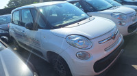 Fiat 500L 1.3 G.2014 DJELOVI