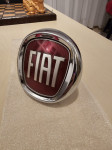 Fiat Bravo II brava prtljažnika s logom - NOVO!!