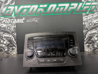 Fiat Doblo 2019 radio 07356957600