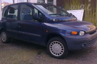 FIAT MULTIPLA DIJELOVI