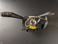 Fiat Panda 1.2 2015 prekidač blinkera brisača navojnica 07356221860