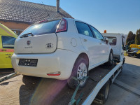 Fiat Punto 1.3 MJTD 16V EVO 2012.g.-zadnji branik