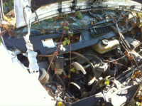 Fiat Scudo 1.9 d 2001 godina u dijelovima