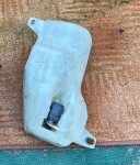 Fiat Stilo posuda za tečnost brisača + motorić tečnosti #POVOLJNO#