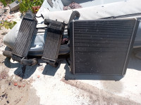 Fiat ulysse hladnjaci