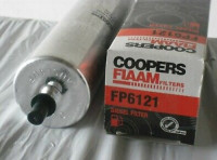 Filter goriva Coopers Fiaam FP6121
