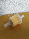 Filter goriva