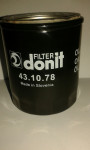 Filter ulja Donit 43.10.78