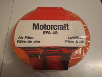 Filter zraka - Ford Capri Escort - EFA 48