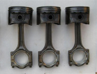 Ford 2.0 klipovi s klipnjačom - 3 komada