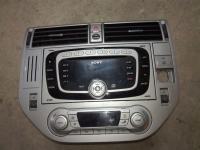 Ford radio .c.max .cd radio . sony + cod