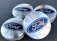 Ford čepovi za felge 54mm (1kom)  AKCIJA