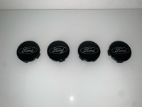 FORD Cepovi za Felge 54mm, Original