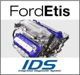 Ford Etis 2021 diagnostički software i mehaničarski priručnik