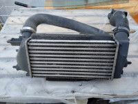 Ford Fiesta 1,0 eco boost hladnjak intercooler-a