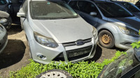 Ford Focus 1.6 tdci 2014 za dijelove