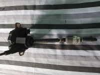 FORD FOCUS 2005 - 2011 KOMPLET PREDNJA BRAVA SA KLJUČEM !