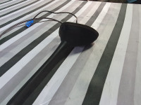 FORD FOCUS 2013. KROVNA ANTENA !