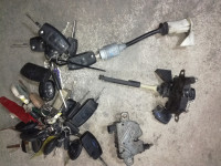 Ford focus- brava habe  ključ