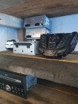 FORD FOCUS mk 3  RADIO !