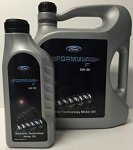 Ford Formula F 5W30