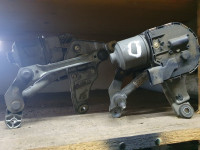 FORD S-MAX MOTOR PREDNJIH BRISAČA (ŠKARE) !