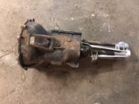 FORD mjenjač oltimer stariji 70AG70060B FB R67