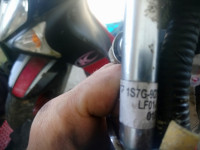 Ford Mondeo 1.8, 2.0 benzinac Injektori