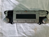 FORD MONDEO , S-MAX , GALAXY KLIMATRONIK !