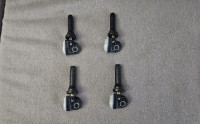 Ford TPMS senzori tlaka