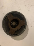 glavna remenica 2.5 TDi audi VW