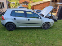 VW Golf V 1.9 TDI