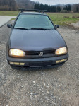 Golf 3 dijelovi