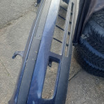 GOLF 4 IV PREDNJI BRANIK PLAVA BOJA "SAMO 89€"