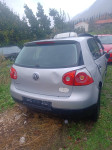 Golf 5 1.4 benzin dijelovi