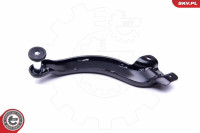 Gornja desna vodilica valjka za klizna vrata