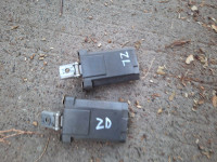 granicnici zadnjih vrata mercedes w202 c klasa