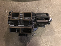 Grijač kabine serije 3 e90 e91 e92 BMW 6947275