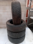 GUMA ALL SEASON ,  195 55 16,  BRIDGESTONE  TURANZA , DOT4325  4 KOM