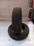 GUMA M + S , 165 70 14,  HIFLY HF 805,  DOT2924 2 KOM
