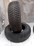 GUMA M + S , 185 65 15,  NEXEN WINGUARD,  DOT2623 2 KOM