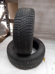 GUMA M + S , 215 55 18,  KUMHO WINTERCRAFT WP51, DOT2120  3 KOM