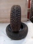 GUMA ZIMSKA, 175 65 14, UNIROYAL RAIN MAX  DOT4324 4 KOM